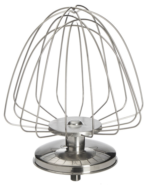 Hamilton Beach Commercial - 8 Qt Stand Mixer Wire Whisk - WW800SS