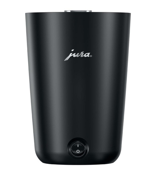 JURA - Hot Cup Warmer S - Black - 24176