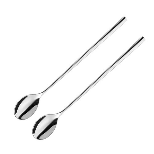 JURA - Latte Macchiato Spoons - Set of 2 - 67385