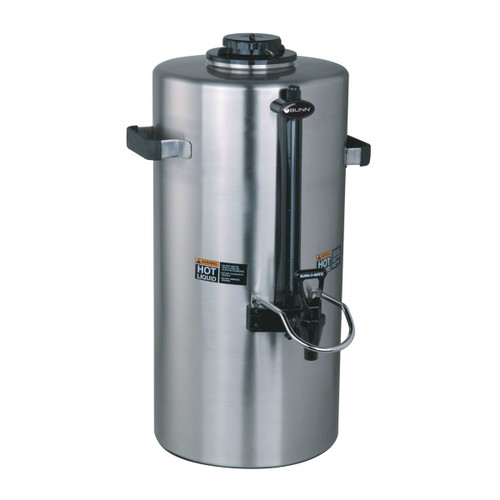 BUNN - 3 Gallon Titan ThermoFresh Server - 39400.6000