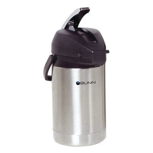 BUNN - 2.5L Lever Action Airpot - 32125.0000