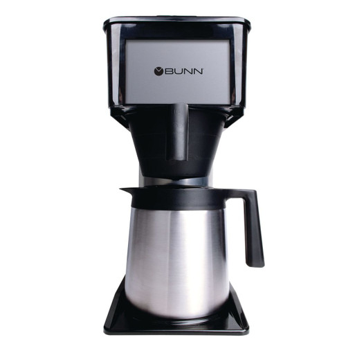 Bunn SBS Speed Brew Select Coffee Maker, 10-Cups