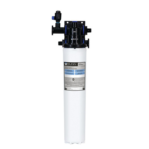 BUNN - WQ-55(3).2 High Performance Water Filtration System - 56000.0005