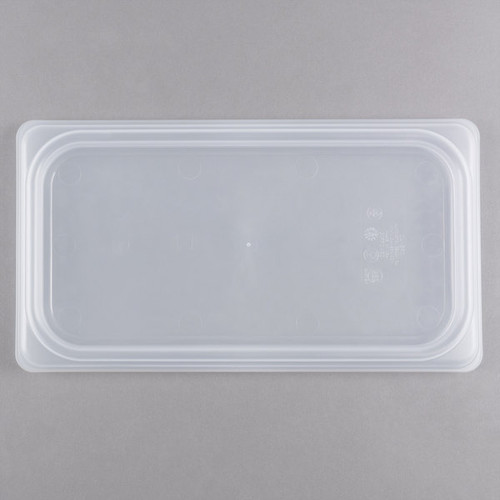 Cambro - Insert Cover for 1/3 Size