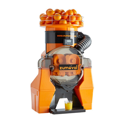 Omcan - Zumoval Heavy Duty Juice Extractor - 39522