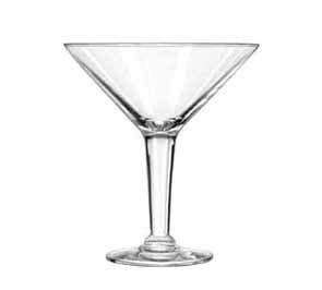 Libbey Glass - Super Martini Glass 44oz