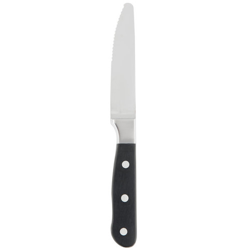 World Tableware - 10" Deluxe Chop House Knife