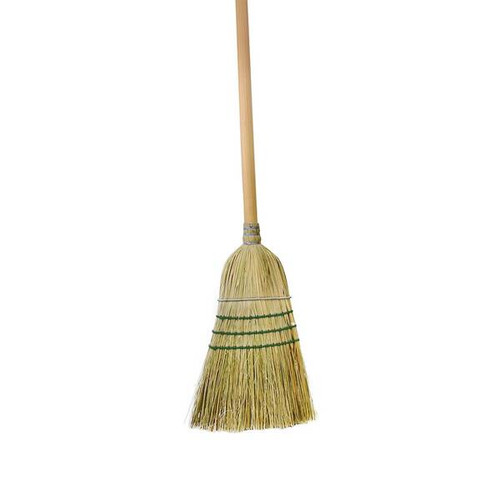 Williams- Industrial Corn Broom