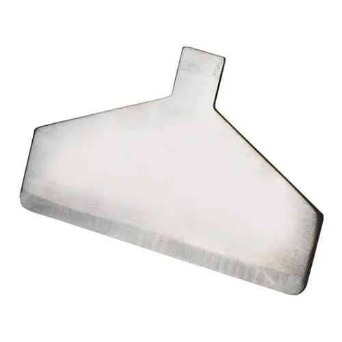 Winco - 5" Replacement Blade For Griddle Scraper