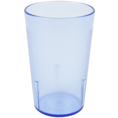 Cambro - 8 oz Tumbler Slate Blue