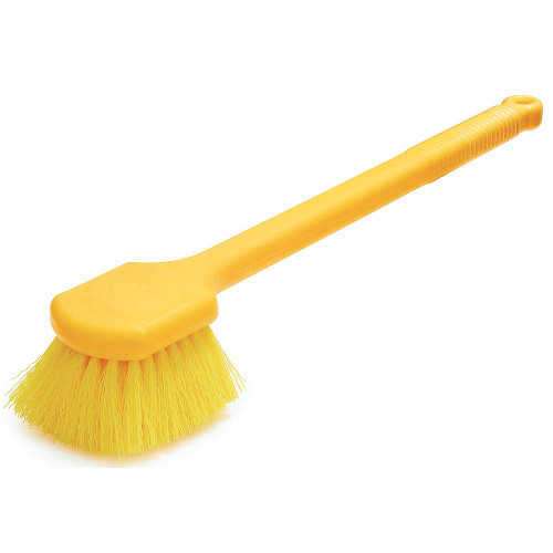 Rubbermaid - 20" Utility Synthetic Fill Brush