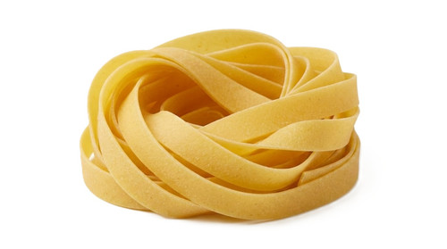 Omcan - Pasta Die #28 Tagliatelle 10mm - 13299