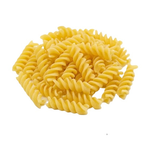 Omcan - Pasta Die #133 Fusilli 3 Rings 10mm - 13311