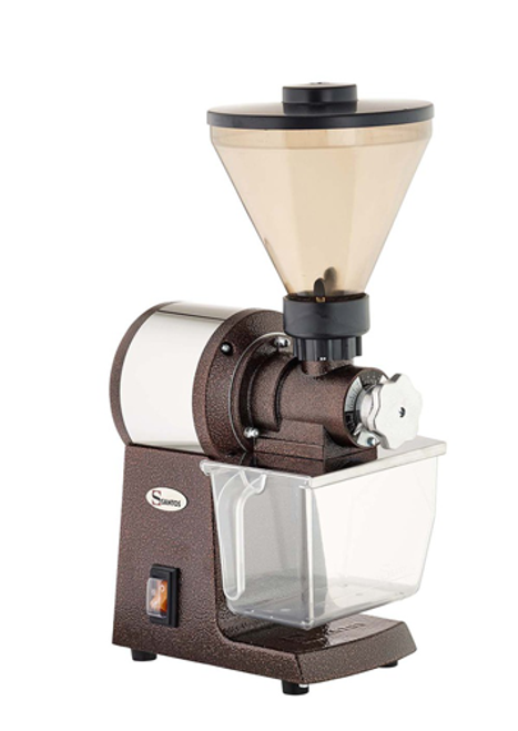 Omcan - Santos Spice Grinder - 46080