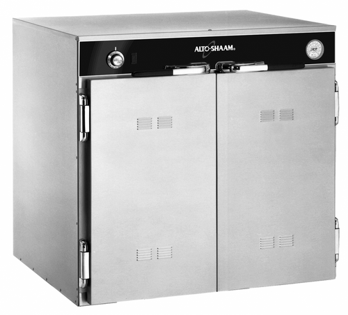 Alto-Shaam 750-CTUS Hot Food Holding Cabinet - 208/240V