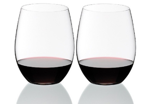 Riedel - O Series Cabernet/Merlot Glass (2 Pack)