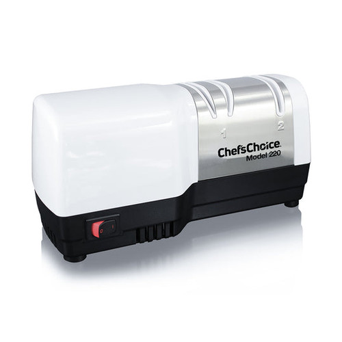 Chef's Choice - 20° Hybrid 2 Stage Electric Knife Sharpener