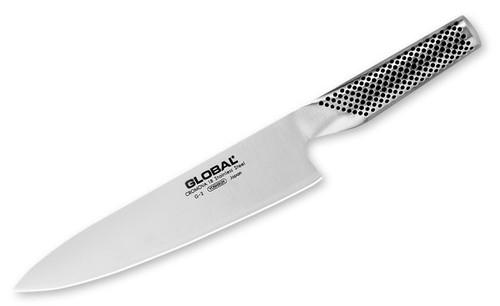 Global - 8" Chef's Knife