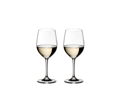 Riedel Vinum -  Viognier / Chardonnay Glass - 6416/05 (2 Pack)