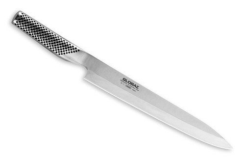 Global - 10" Single Bevel Sashimi Knife - GLB-71G11