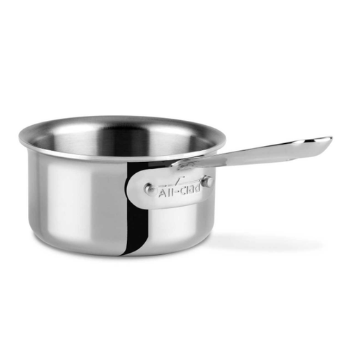All-Clad - .5 QT Stainless Butterwarmer