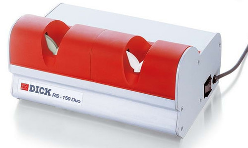 F. DICK - RS-150 Duo Sharp Knife Sharpener - 45734