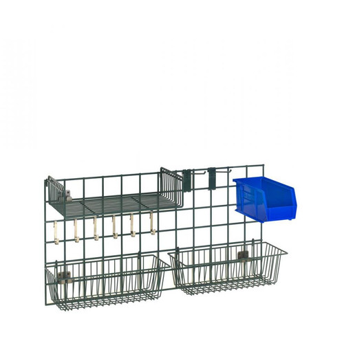 Metro SWA2 SmartWall G3 Food Prep Accessory Pack