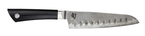 Shun - Sora 7" Santoku Hollow Ground Knife