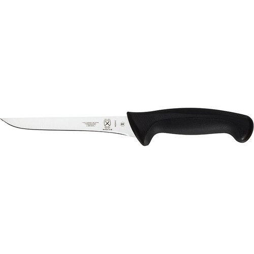 Mercer Culinary - 6" Millennia Semi-Flexible Boning Knife - M23850 (Warehouse Sale)