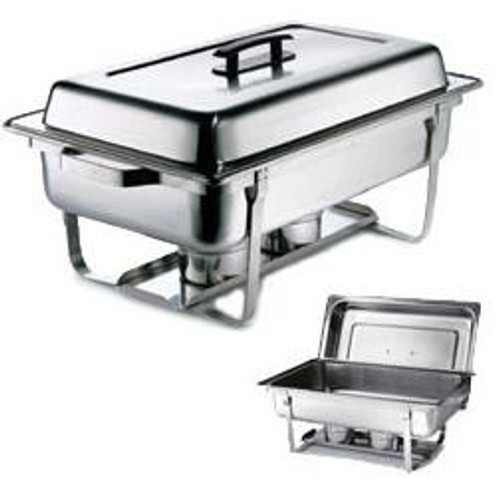 Chafer with Stay Cool Handle -7806