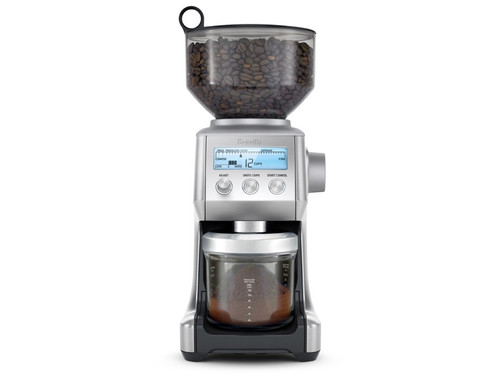 Breville - Smart Grinder - BCG800XL