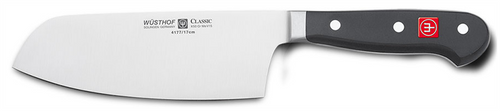 Wusthof - 6.5" Classic Chai Dao Knife