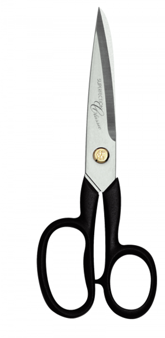 Zwilling J.A. Henckels - 7" Superfection Classic Cloth & Household Kitchen Shears