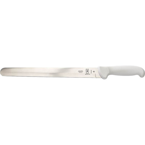 Mercer Culinary - Ultimate White® 12" Slicing Knife