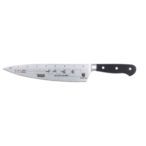 Mercer Culinary - Mercer Cuts 9" Competition Chefs Knife