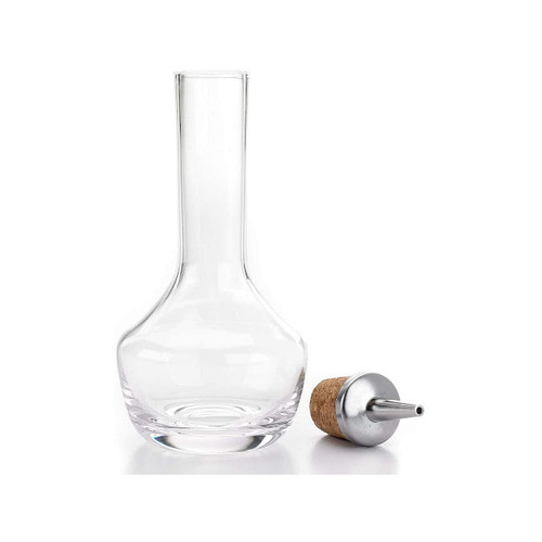 Mercer Culinary - Barfly Classic 3 OZ Dasher/ Bitters Bottle