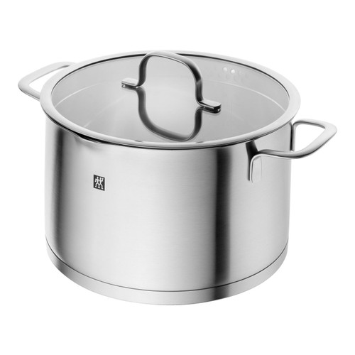 Zwilling - Trueflow 6 L Stock Pot With Lid