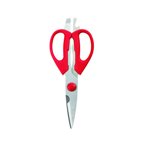 Henckels International - HI Red Detachable Kitchen Shears