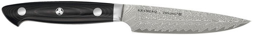 Zwilling - 5" KRAMER EUROLINE Damascus Utility Knife