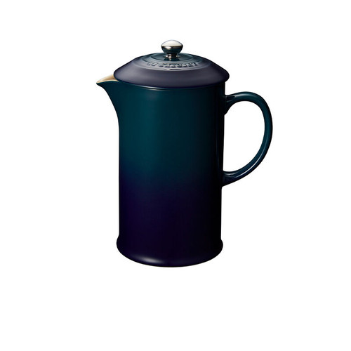 Le Creuset - .8 L (0.85 QT) Agave French Press