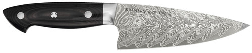 Zwilling - 6" KRAMER EUROLINE Stainless Damascus Chef's Knife