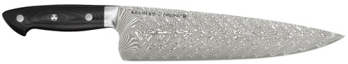 Zwilling - 10" KRAMER EUROLINE Damascus Chef's Knife