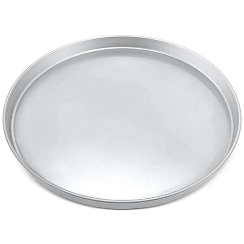 Crown - 13" x 1" Heavy Duty Deep Dish Pizza Pan