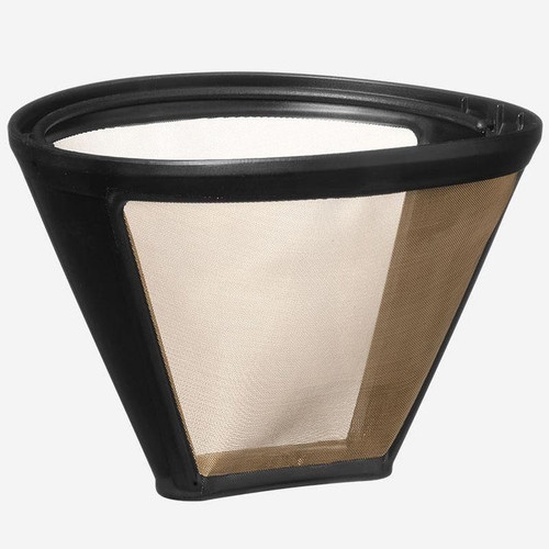 Cuisinart - Gold Tone Filter for Coffee Maker #DGB300C