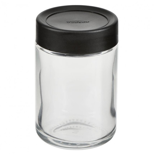 Trudeau - 6.8 OZ Small Stacking Spice Jar