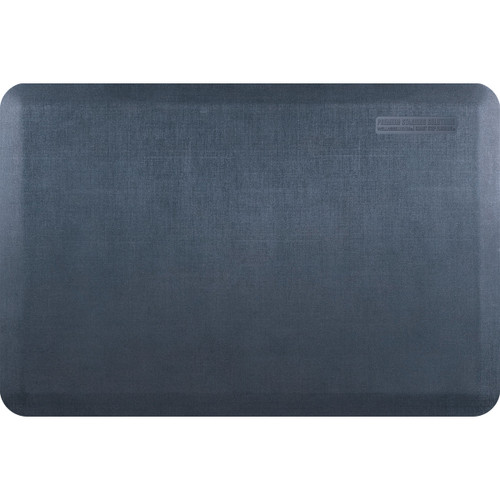 WellnessMats - 3' x 2' Linen Lagoon