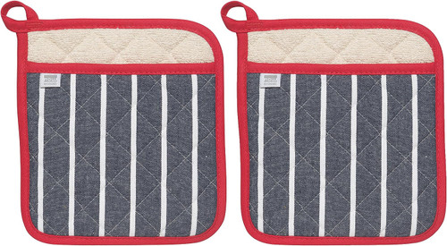 Now Designs - Butcher Stripe Pot Holder