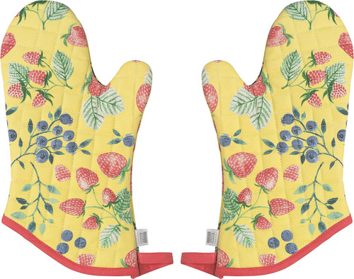 Now Designs - Berry Patch Oven Mitt