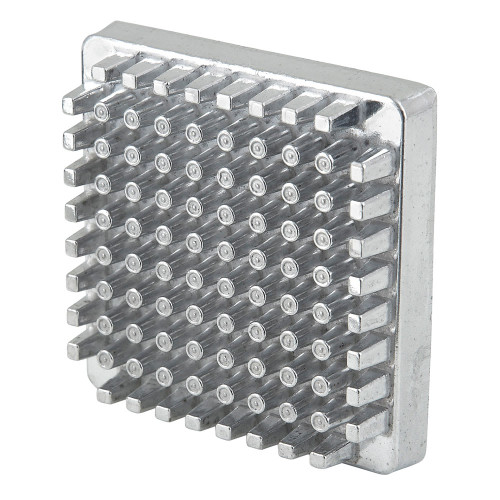 Winco - Pusher Block  For 1/4" French Fry Cutter