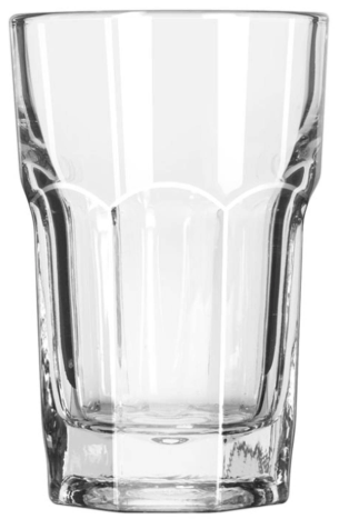 Libbey Glass - Gibraltar High-Ball 9 OZ